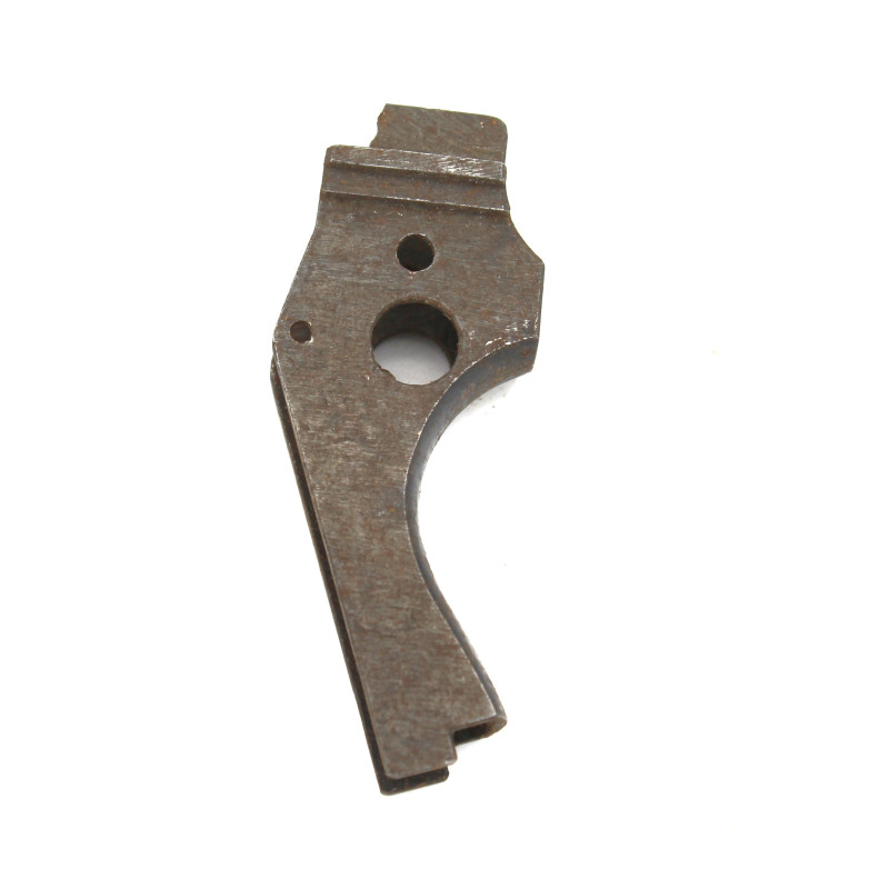 Platine neutralisée  nue pistolet  PA 35 A ref 80