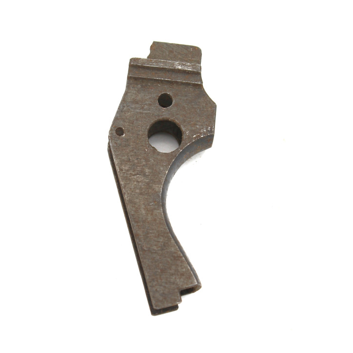 Platine neutralisée  nue pistolet  PA 35 A ref 80