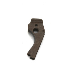 Platine neutralisée  nue pistolet  PA 35 A ref 80