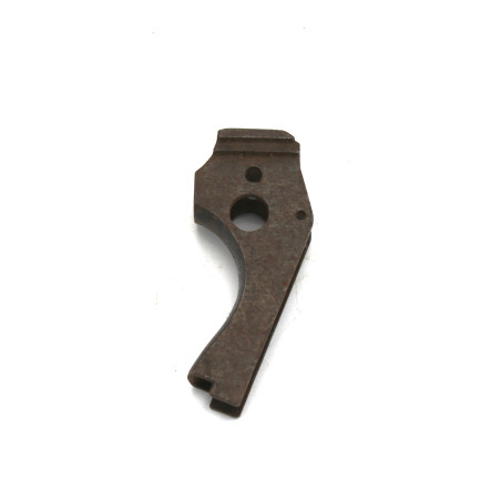 Platine neutralisée  nue pistolet  PA 35 A ref 80