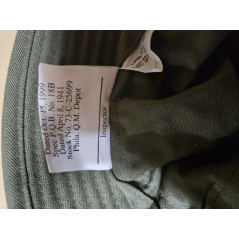 Chapeau de brousse US neuf ref br 47