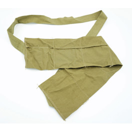Bandouliere pour clips Garand origine 39/45