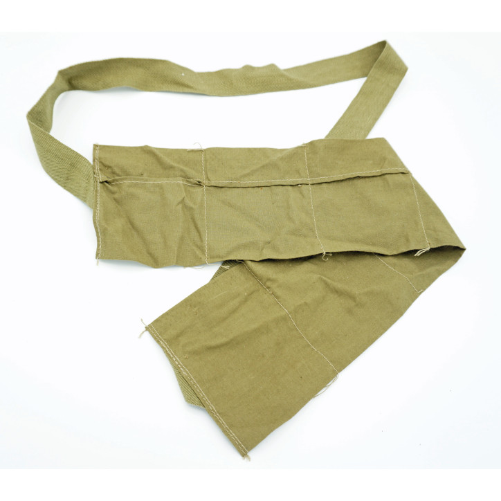 M1 Garand original clips bandoler