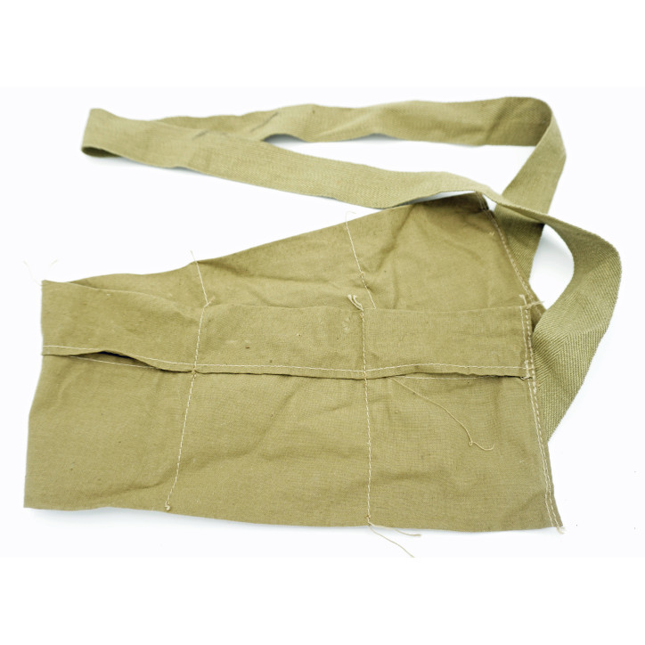 M1 Garand original clips bandoler