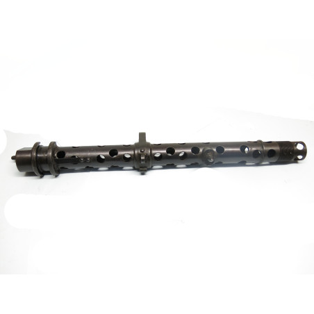 Fourreau de canon MG 34 ref 789 