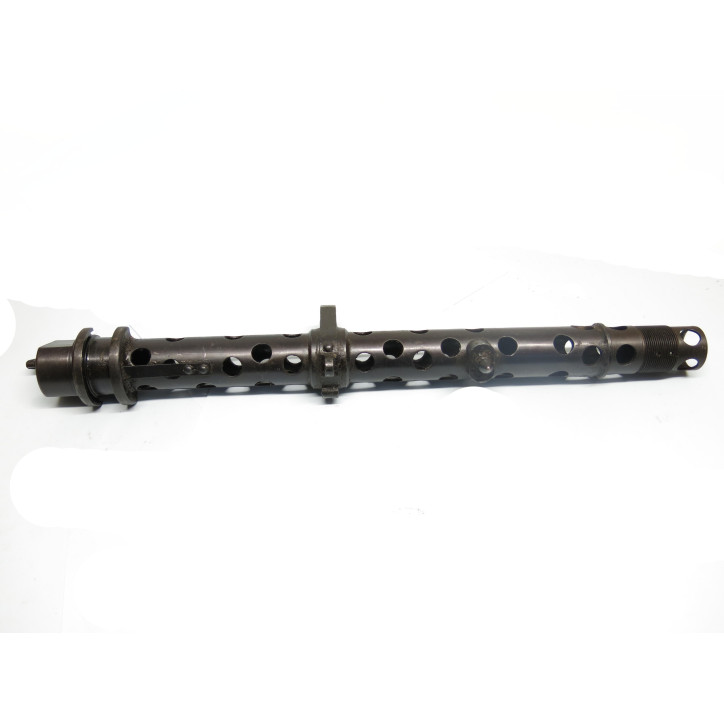 Fourreau de canon MG 34 ref 789 