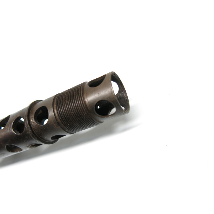 Fourreau de canon MG 34 ref 789 