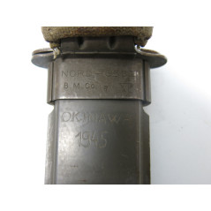 Poignard original USN MK 2 Camillus
