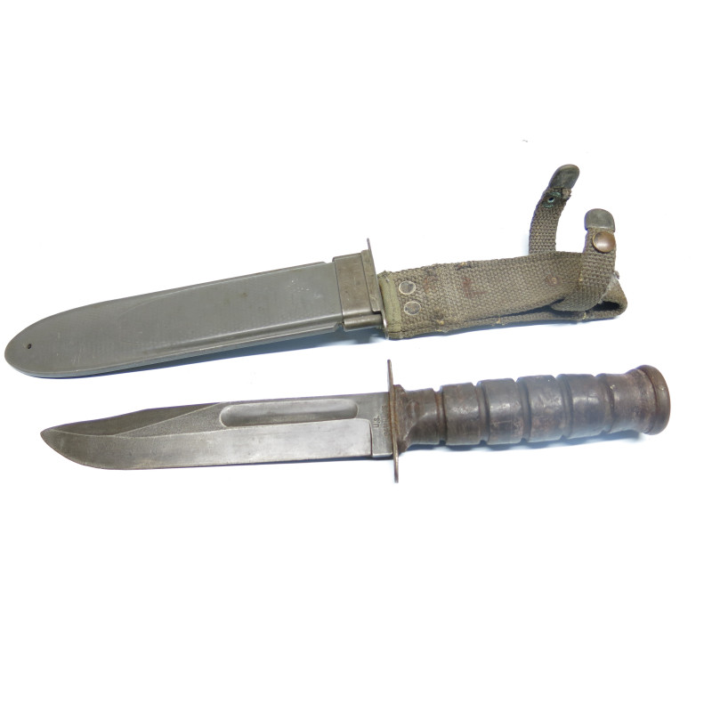 Poignard USM3  Camillus ref 921