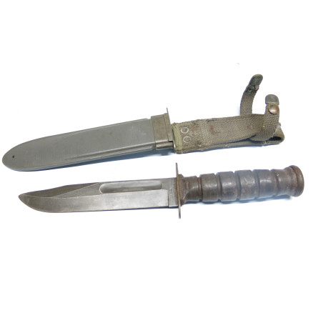 Poignard USM3  Camillus ref 921