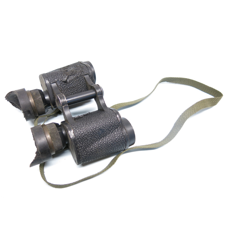 Jumelle Armée belge 6 x 30