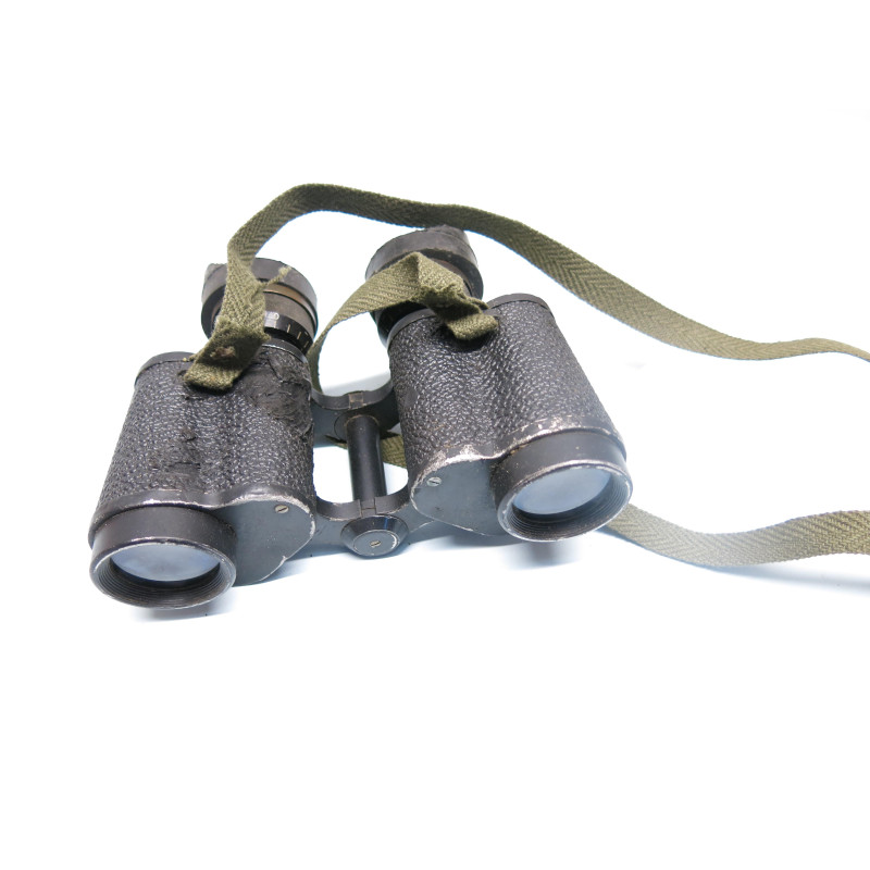 Jumelle Armée belge 6 x 30