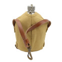 Housse de gourde US de cavalerie JT&L 1918