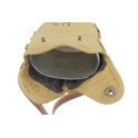 Housse de gourde US de cavalerie JT&L 1918