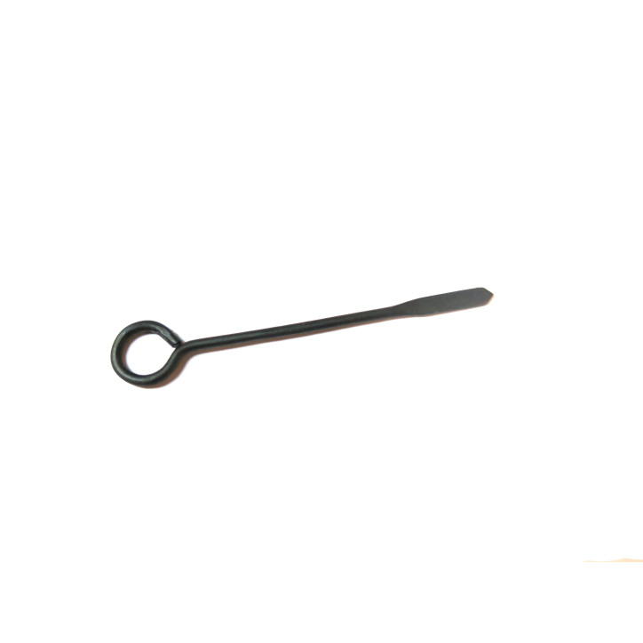 Curette spatule fusil Gras 
