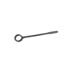 Curette spatule fusil  Gras 