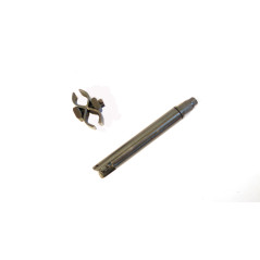 Stabilisateur Ruger Mini 14 ref acc14 