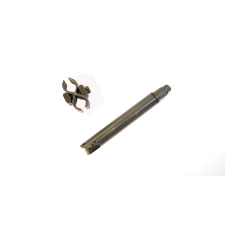 Stabilisateur Ruger Mini 14 ref ac14 