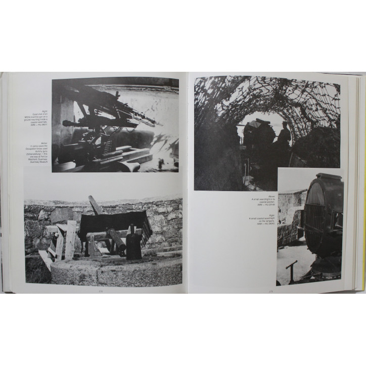 Livre Channel Islands at war : A German Perspective by George Forty