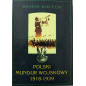 Livre Polski Mundur Wojskowi 1918 - 1939 de by Wielecki, Henryk