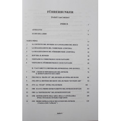 Livre Führer bunker. Svelati i suoi misteri