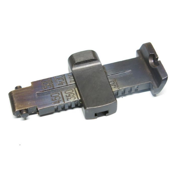 Sight C96 Mauser 500 m