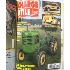Charge Utile Magazine Spécial No 4