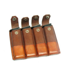 Porte chargeur pistolet Walther PP ou PPK 