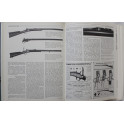 Livre Guns Of The American West de Joseph G. Rosa