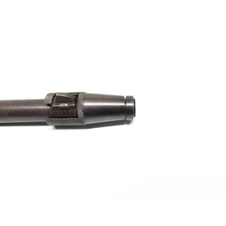 Adaptateur original pour nettoyage Luger P08 