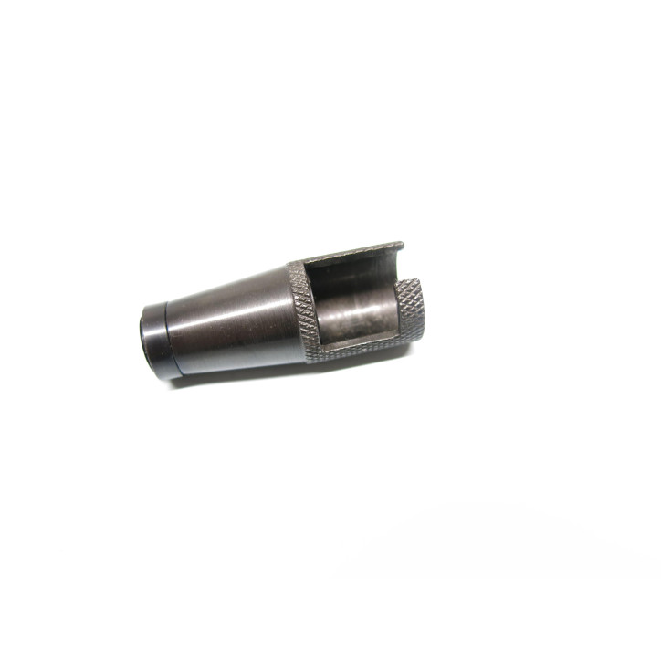 Adaptateur original pour nettoyage Luger P08 