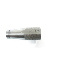 Adaptateur original pour nettoyage Luger P08 