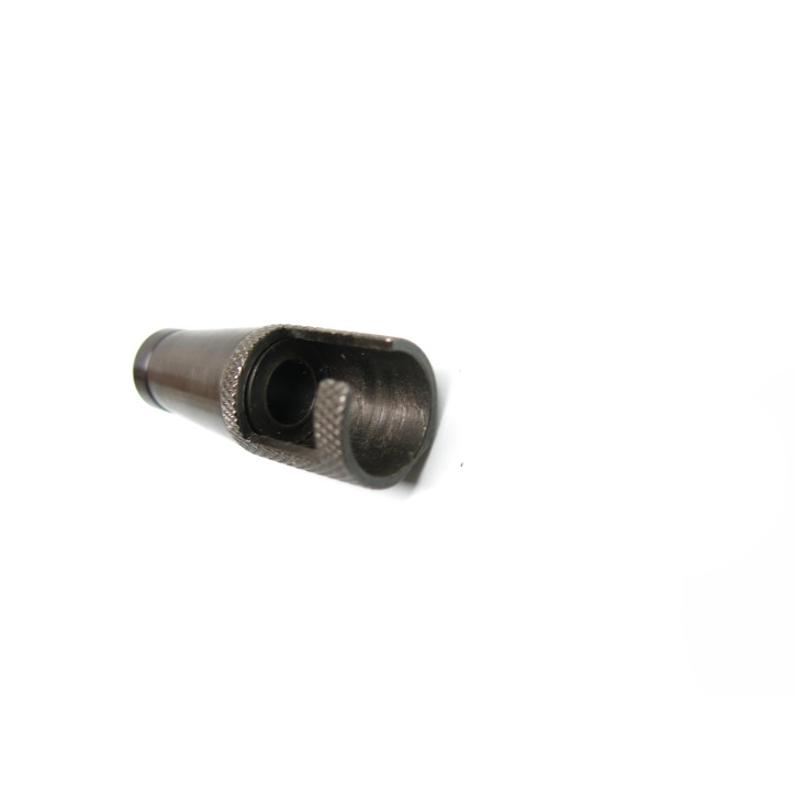 Adaptateur original pour nettoyage Luger P08 