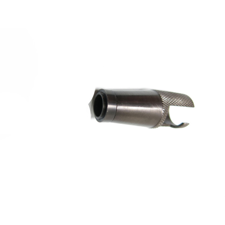 Adaptateur original pour nettoyage Luger P08 