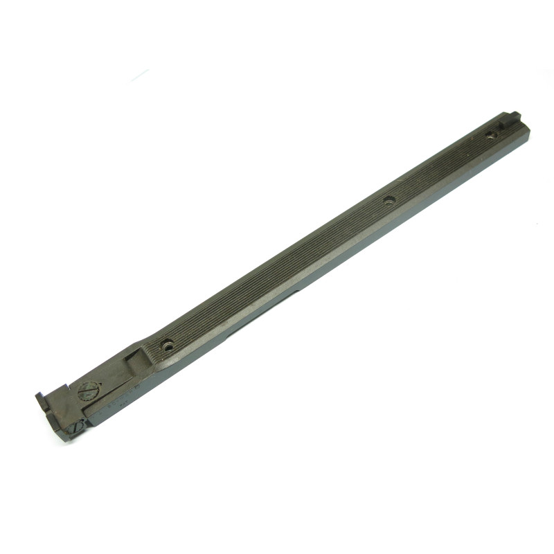 Rail Bo -Mar extender  long avec hausse reglable pour Colt 45 ref 665