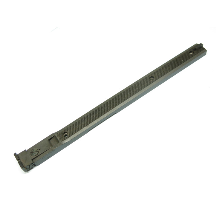 Rail Bo -Mar extender  long avec hausse reglable pour Colt 45 ref 665