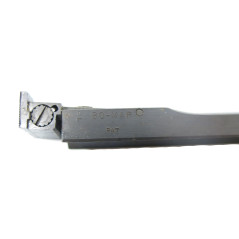 Rail Bo -Mar extender  long avec hausse reglable pour Colt 45 ref 665