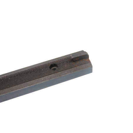 Rail Bo -Mar avec hausse reglable pour Colt 45 ref 745