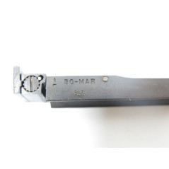 Rail Bo -Mar avec hausse reglable pour Colt 45 ref 745