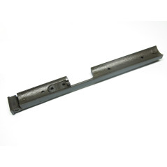 Rail Bo -Mar avec hausse reglable pour Colt 45 ref 745