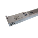 Rail Bo -Mar avec hausse reglable Revolver Ruger 34 4 pouces ref 951