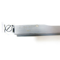 Rail Bo -Mar avec hausse reglable Revolver Ruger 34 4 pouces ref 951