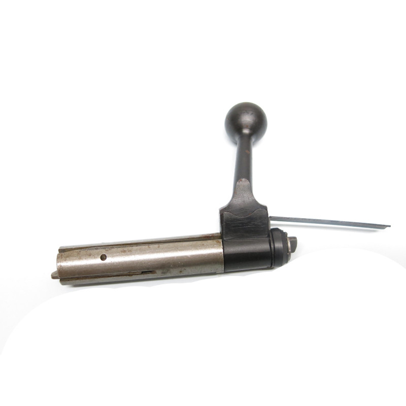 Culasse fusil Mossberg 640  calibre 22 Mag