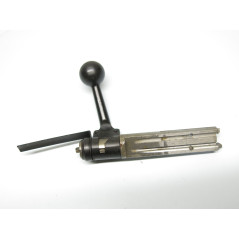 Culasse fusil Mossberg 640  calibre 22 Mag