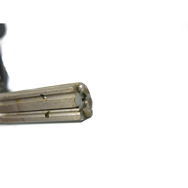 Culasse fusil Mossberg 640  calibre 22 Mag