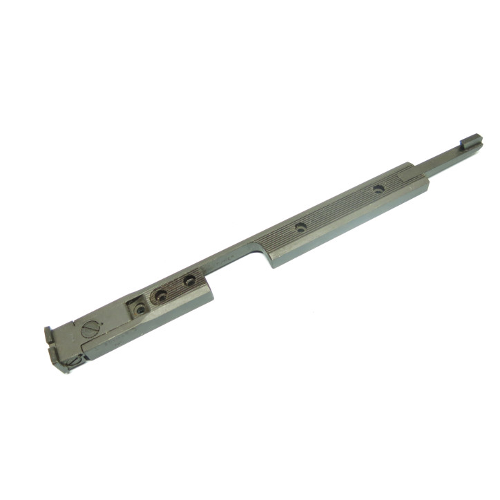 Rail Bo -Mar extended hight avec hausse reglable pistolet Colt 45  ref 147