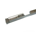 Rail Bo -Mar extended hight avec hausse reglable pistolet Colt 45  ref 147