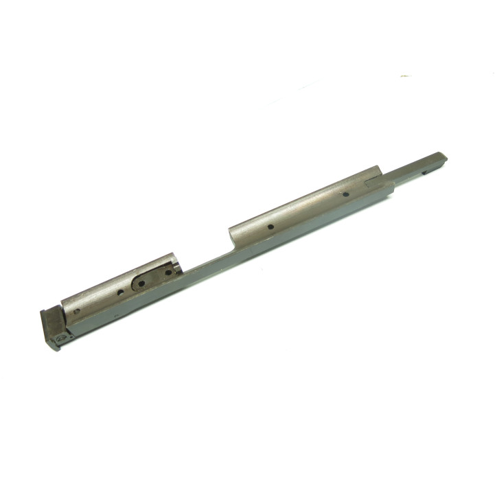 Rail Bo -Mar extended hight avec hausse reglable pistolet Colt 45  ref 147
