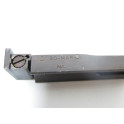 Rail Bo -Mar extended hight avec hausse reglable pistolet Colt 45  ref 147