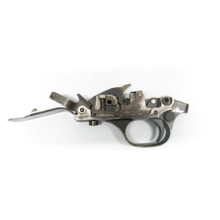 Pontet fusil Manufrance rapid ref 89